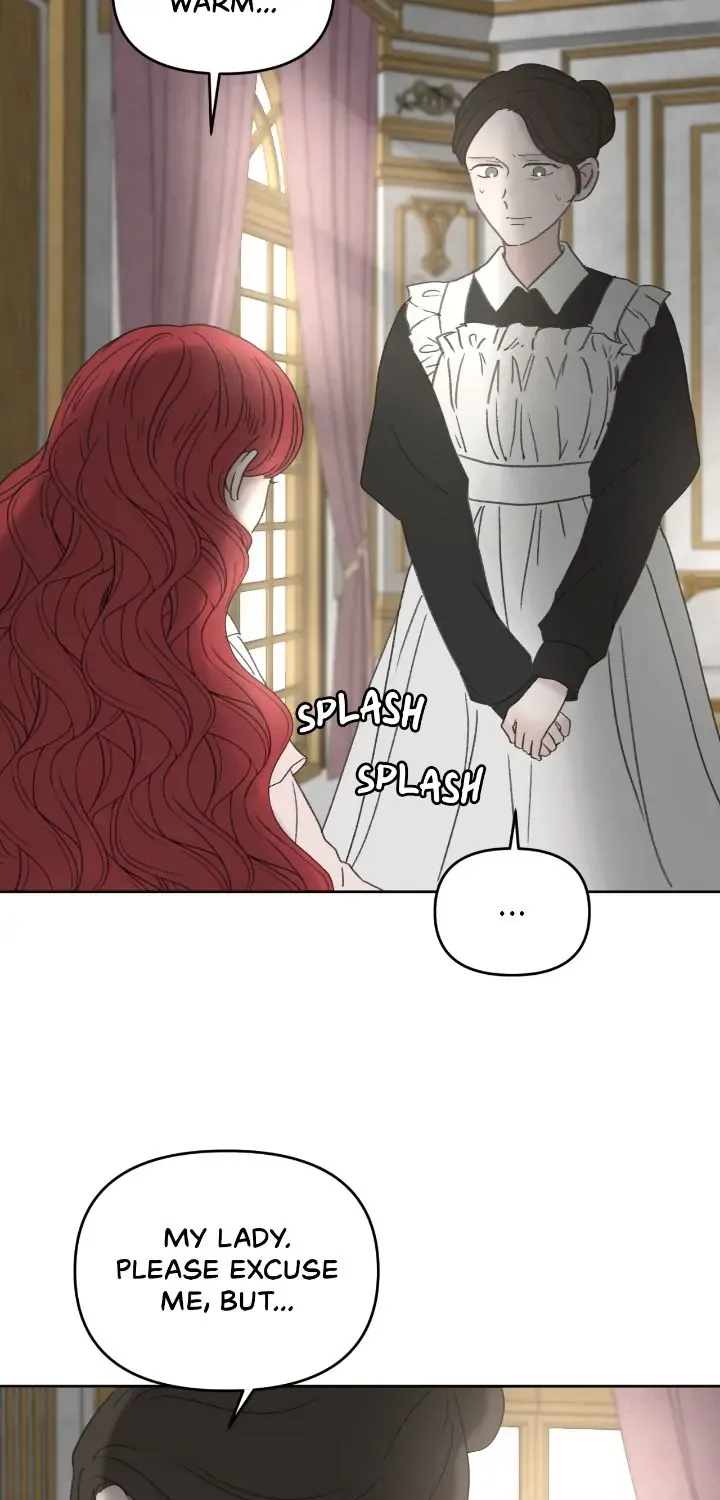 I Adopted the Male Lead from the Shelter 〘Official〙 Chapter 27 page 26 - 