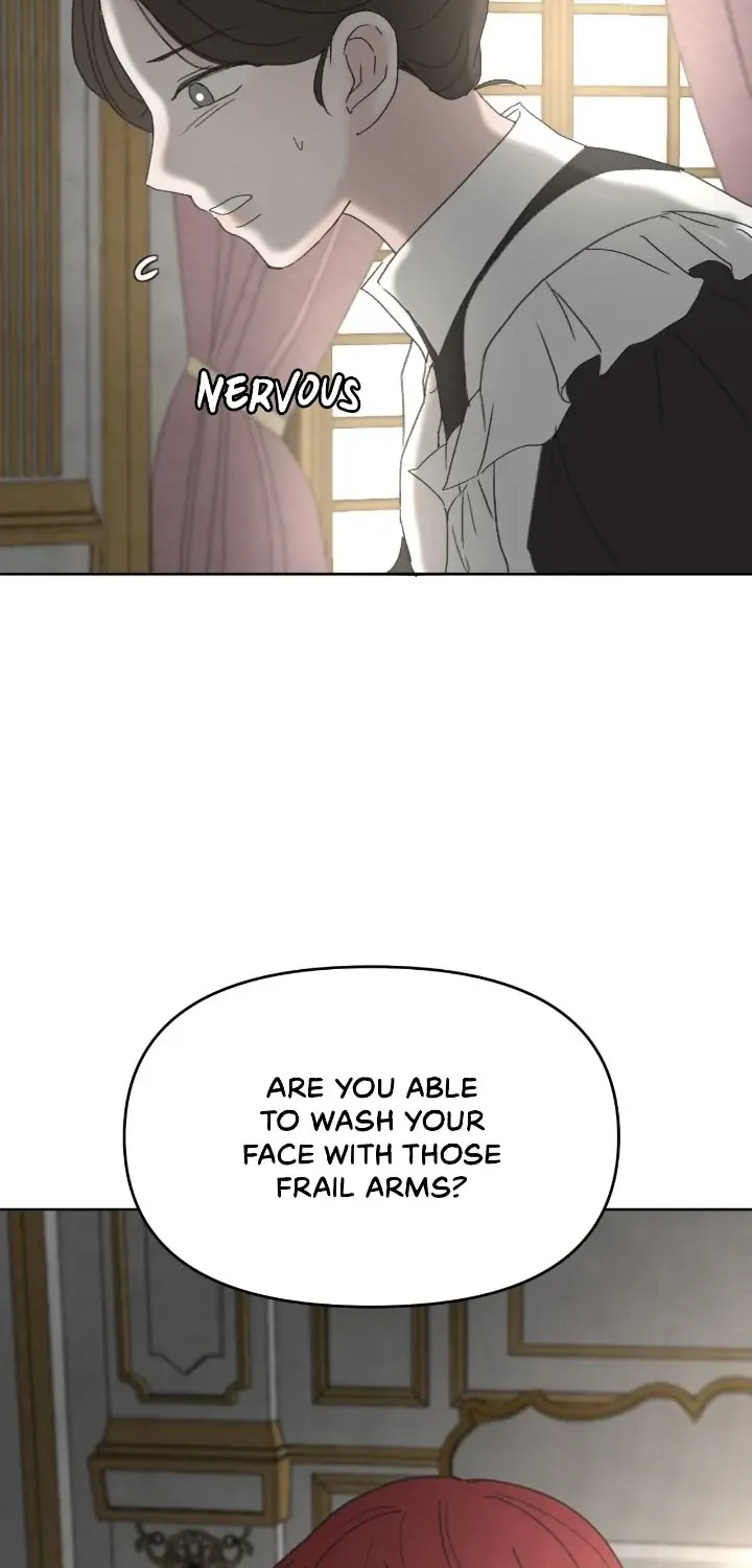 I Adopted the Male Lead from the Shelter 〘Official〙 Chapter 27 page 27 - 