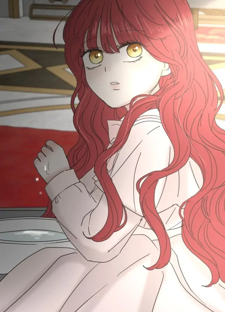 I Adopted the Male Lead from the Shelter 〘Official〙 Chapter 27 page 28 - 