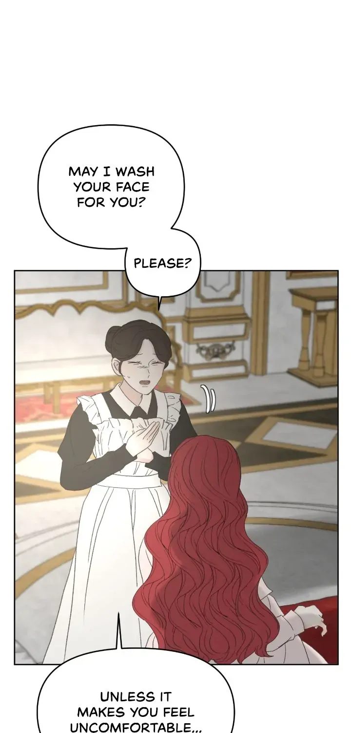 I Adopted the Male Lead from the Shelter 〘Official〙 Chapter 27 page 30 - 