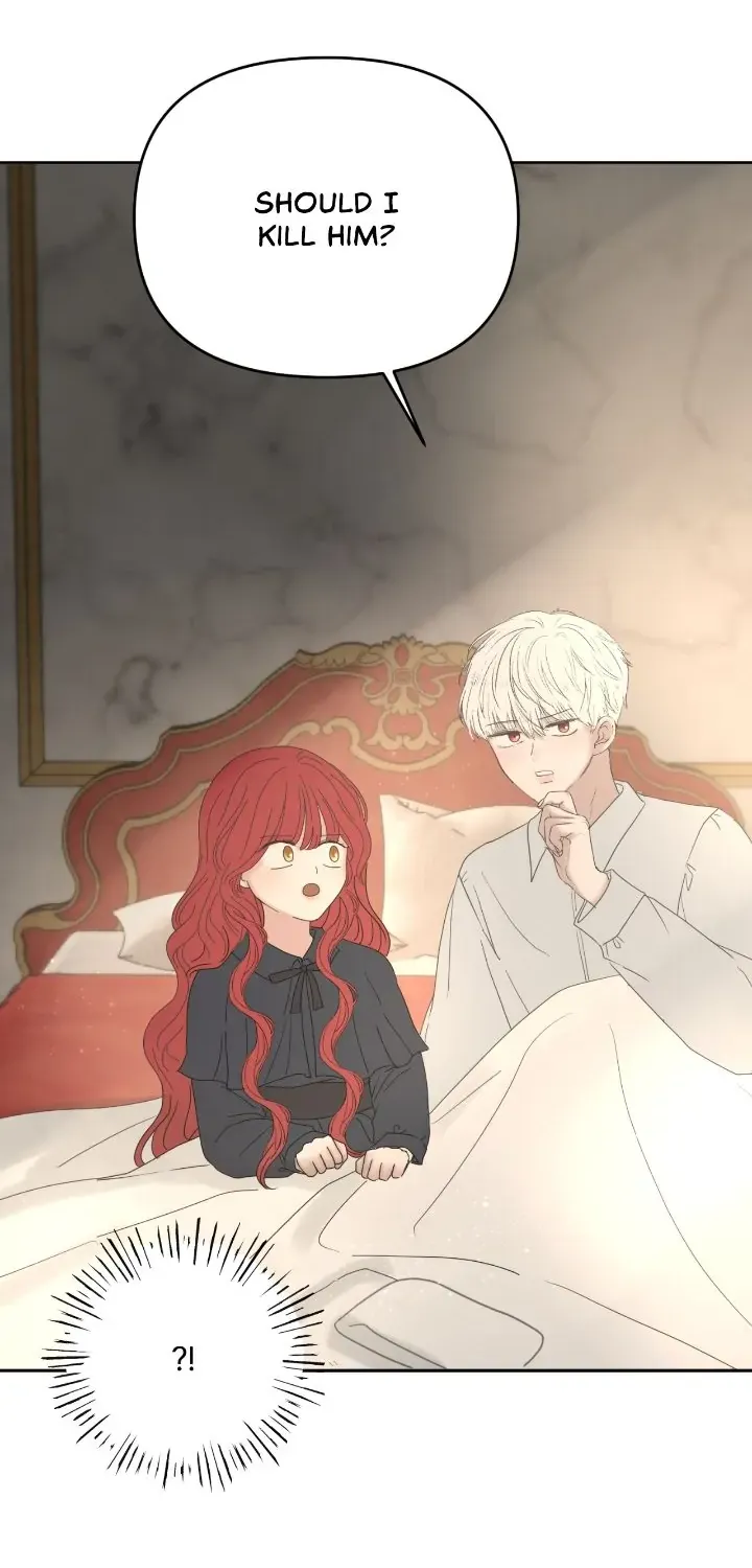 I Adopted the Male Lead from the Shelter 〘Official〙 Chapter 27 page 4 - 