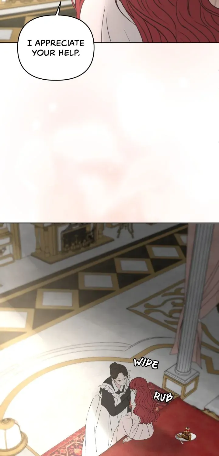 I Adopted the Male Lead from the Shelter 〘Official〙 Chapter 27 page 33 - 