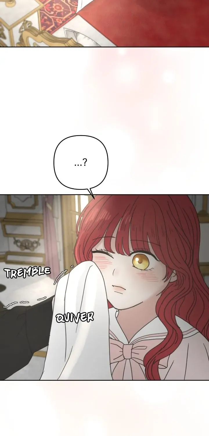 I Adopted the Male Lead from the Shelter 〘Official〙 Chapter 27 page 34 - 