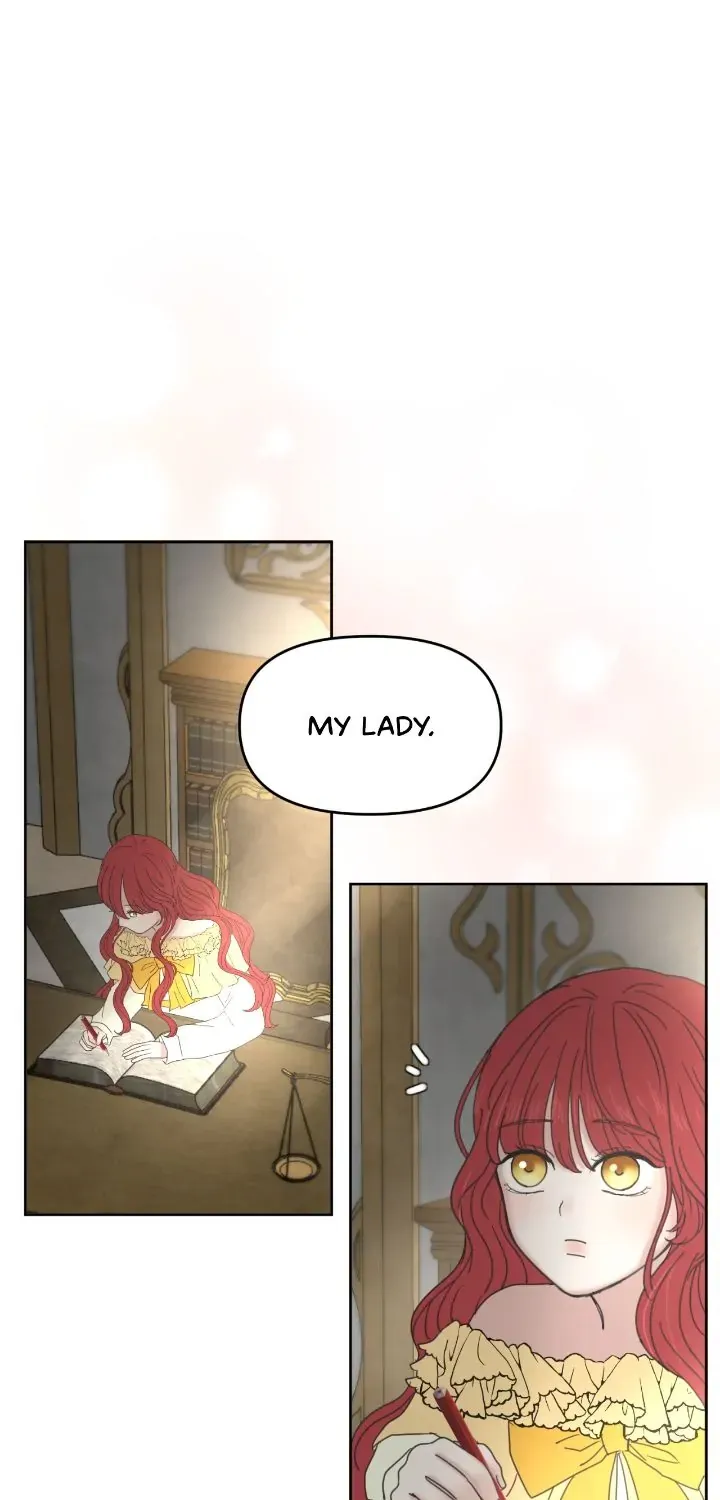 I Adopted the Male Lead from the Shelter 〘Official〙 Chapter 27 page 38 - 