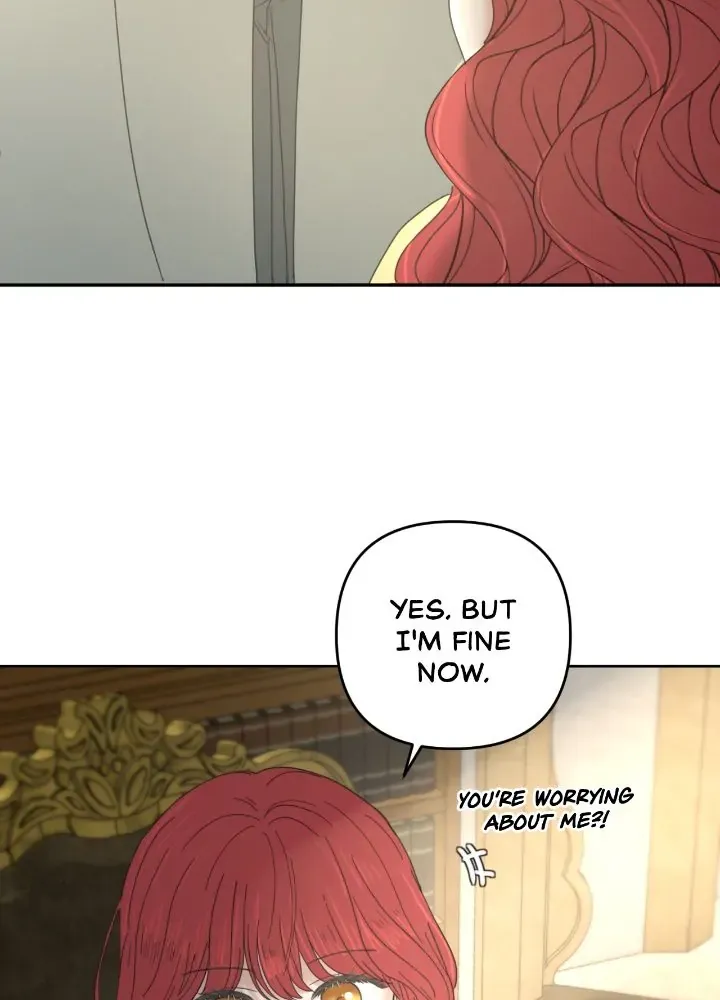 I Adopted the Male Lead from the Shelter 〘Official〙 Chapter 27 page 40 - 