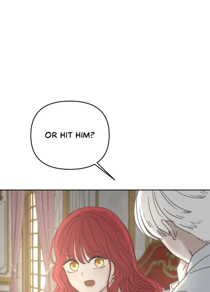 I Adopted the Male Lead from the Shelter 〘Official〙 Chapter 27 page 5 - 