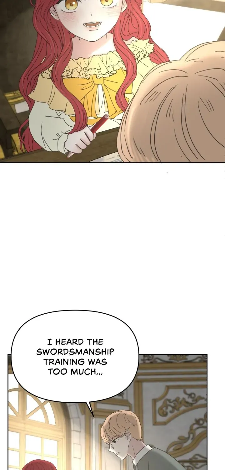 I Adopted the Male Lead from the Shelter 〘Official〙 Chapter 27 page 41 - 