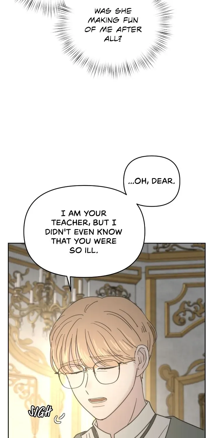 I Adopted the Male Lead from the Shelter 〘Official〙 Chapter 27 page 44 - 