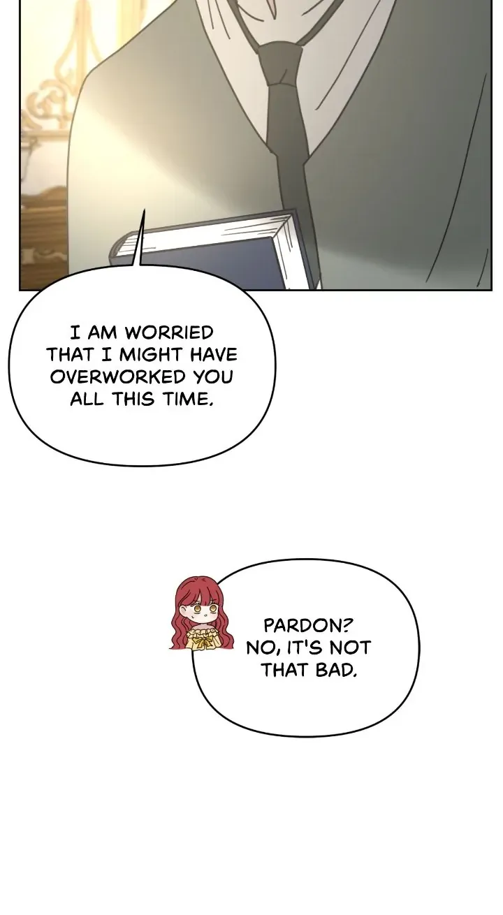 I Adopted the Male Lead from the Shelter 〘Official〙 Chapter 27 page 45 - 