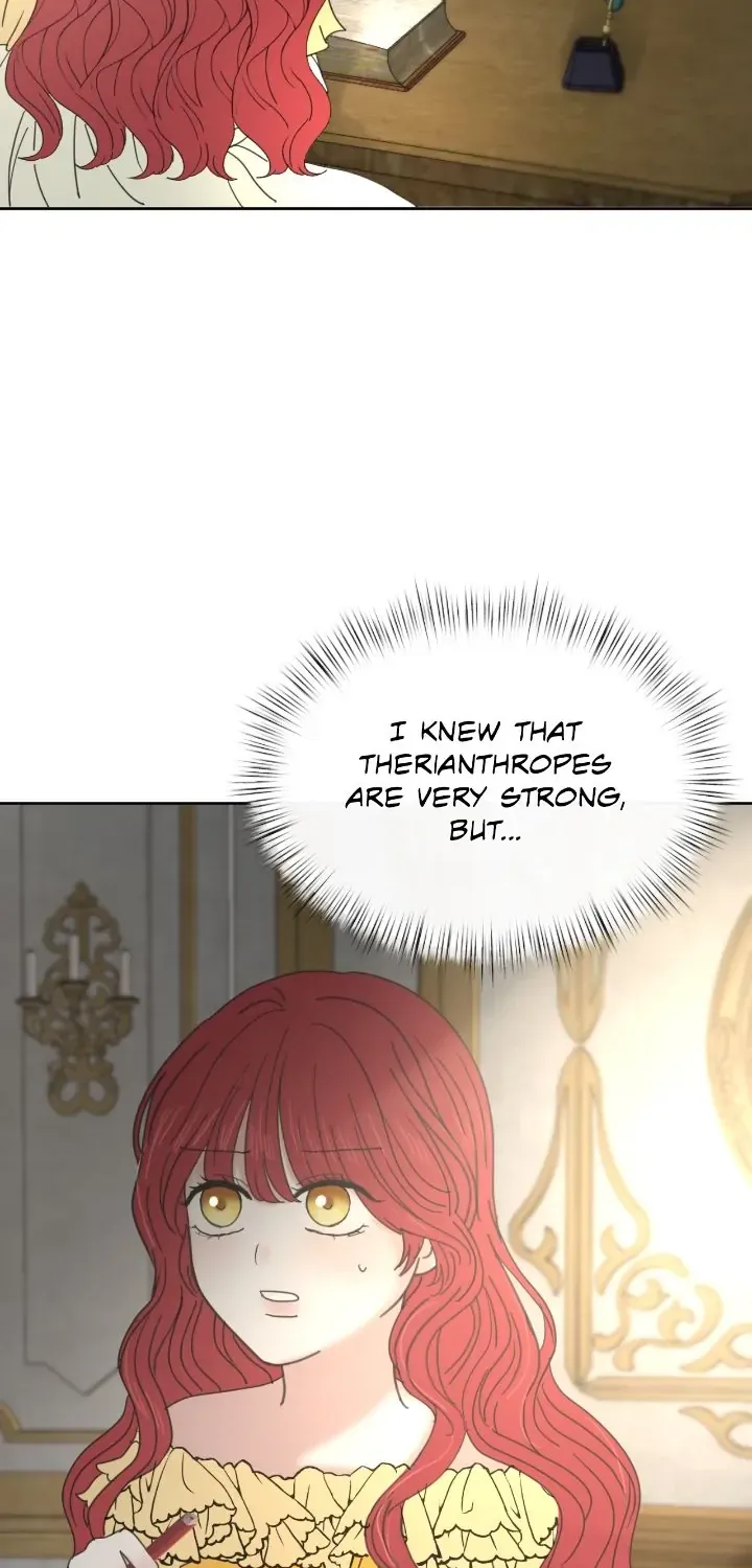 I Adopted the Male Lead from the Shelter 〘Official〙 Chapter 27 page 47 - 