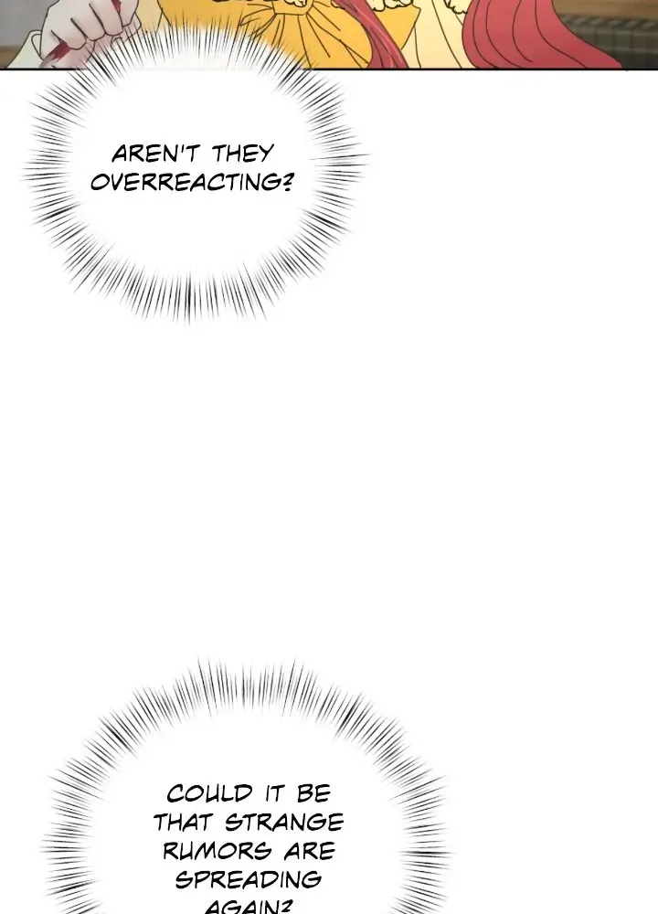 I Adopted the Male Lead from the Shelter 〘Official〙 Chapter 27 page 48 - 
