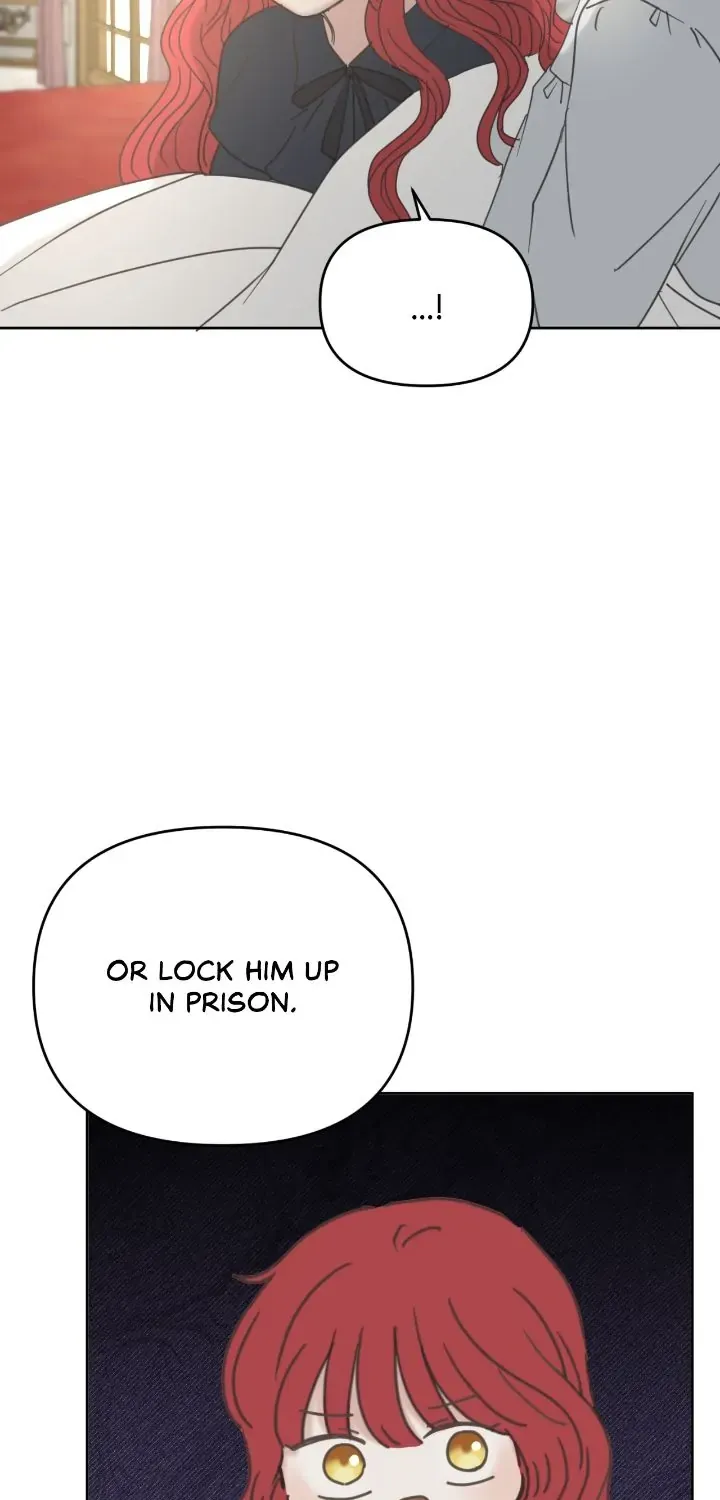 I Adopted the Male Lead from the Shelter 〘Official〙 Chapter 27 page 6 - 