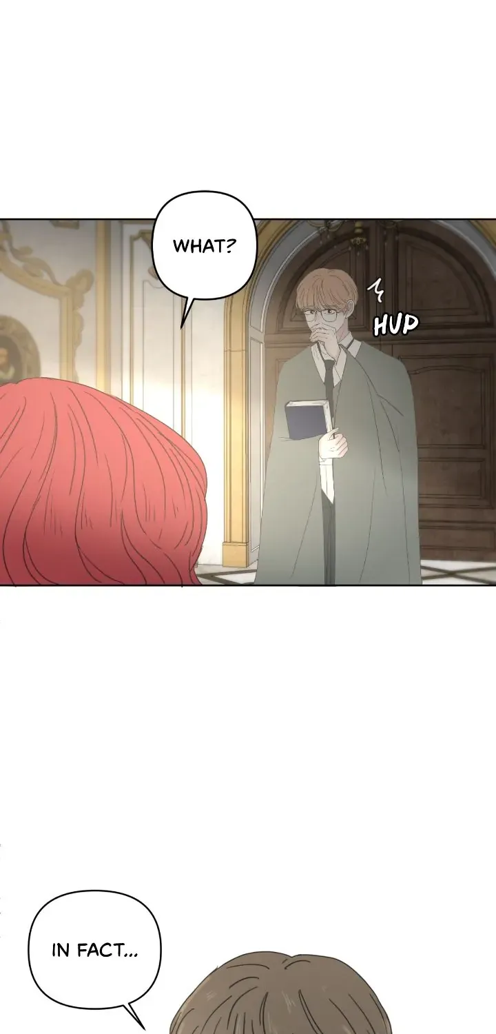 I Adopted the Male Lead from the Shelter 〘Official〙 Chapter 27 page 54 - 