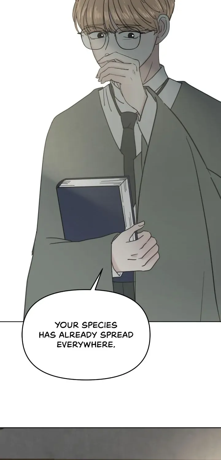 I Adopted the Male Lead from the Shelter 〘Official〙 Chapter 27 page 55 - 