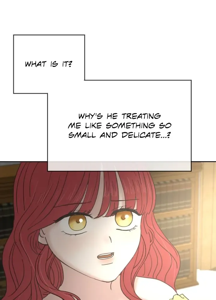 I Adopted the Male Lead from the Shelter 〘Official〙 Chapter 27 page 59 - 