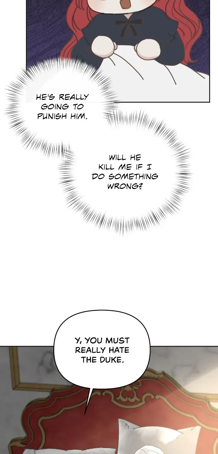 I Adopted the Male Lead from the Shelter 〘Official〙 Chapter 27 page 7 - 
