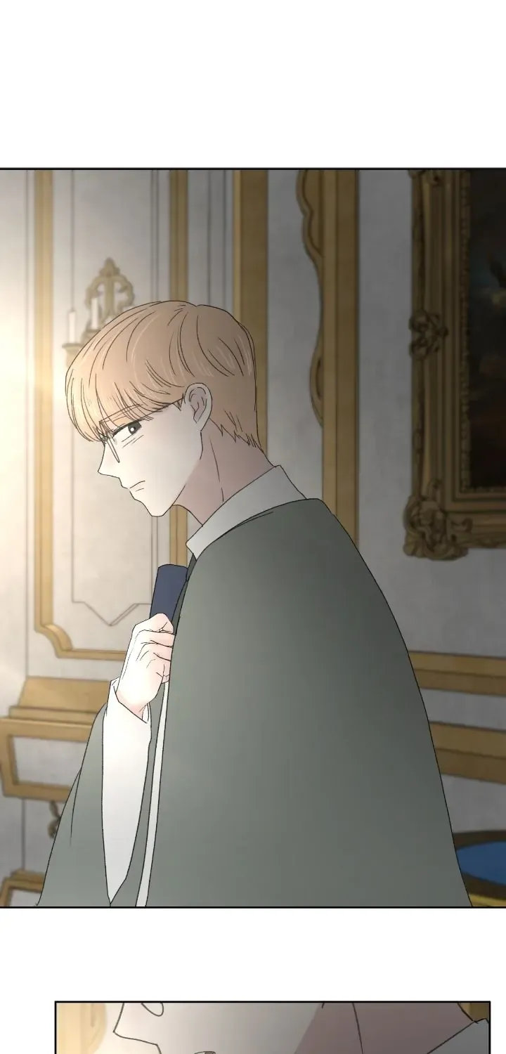 I Adopted the Male Lead from the Shelter 〘Official〙 Chapter 27 page 61 - 