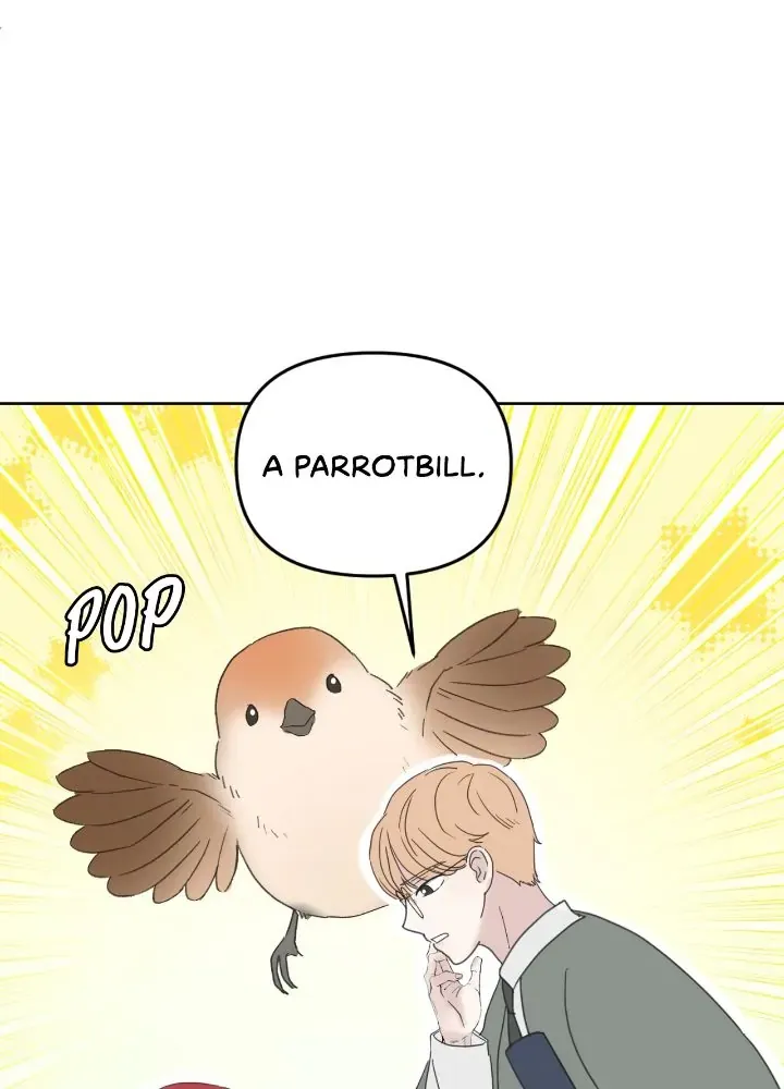 I Adopted the Male Lead from the Shelter 〘Official〙 Chapter 27 page 63 - 