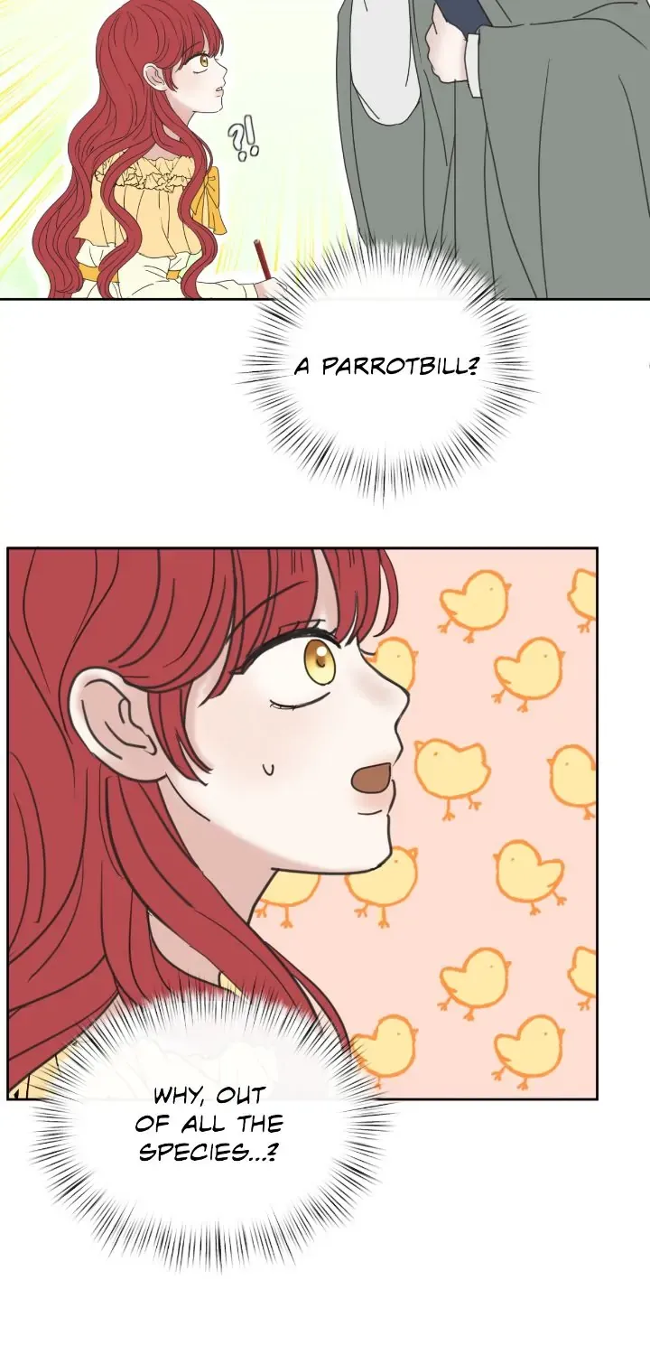 I Adopted the Male Lead from the Shelter 〘Official〙 Chapter 27 page 64 - 