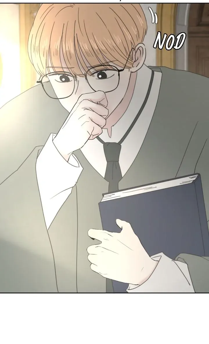 I Adopted the Male Lead from the Shelter 〘Official〙 Chapter 27 page 67 - 