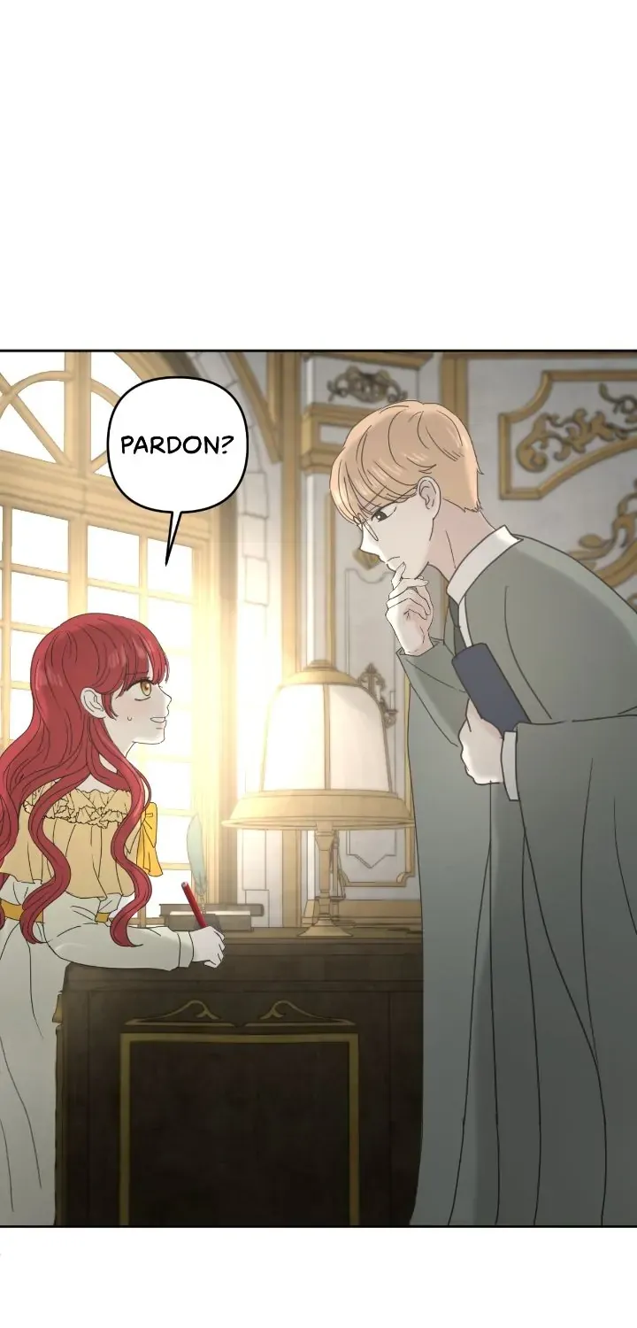 I Adopted the Male Lead from the Shelter 〘Official〙 Chapter 27 page 68 - 