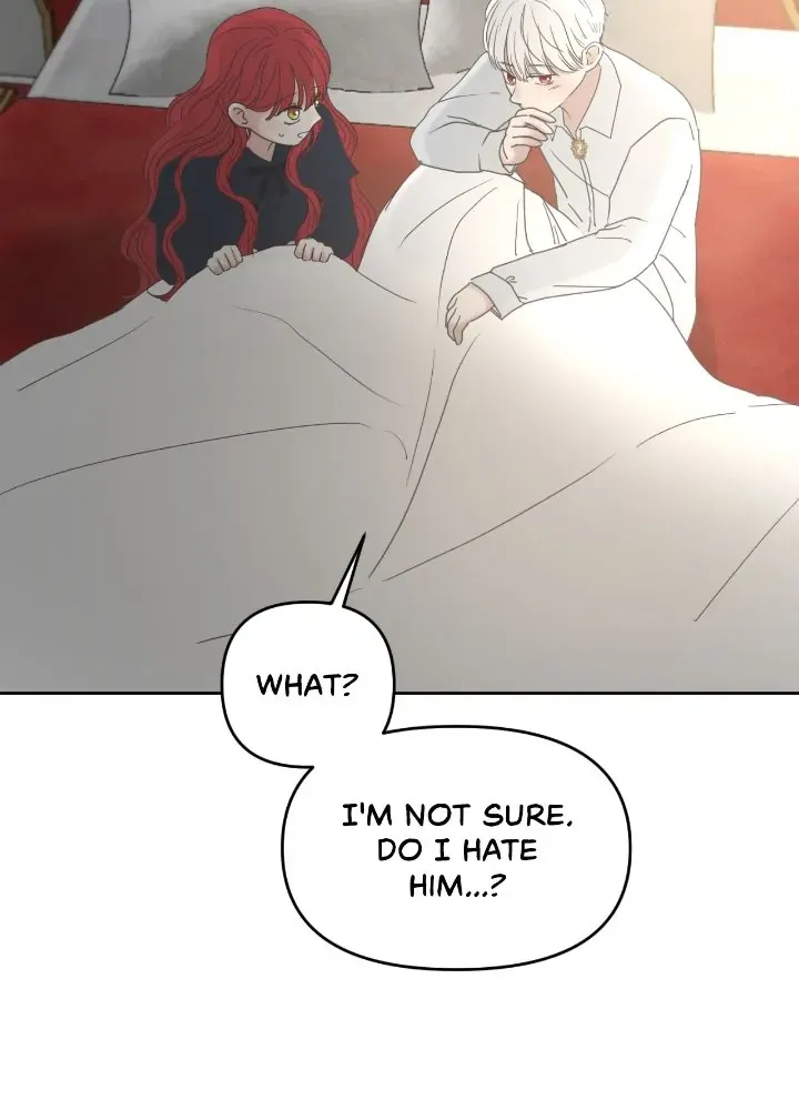 I Adopted the Male Lead from the Shelter 〘Official〙 Chapter 27 page 8 - 