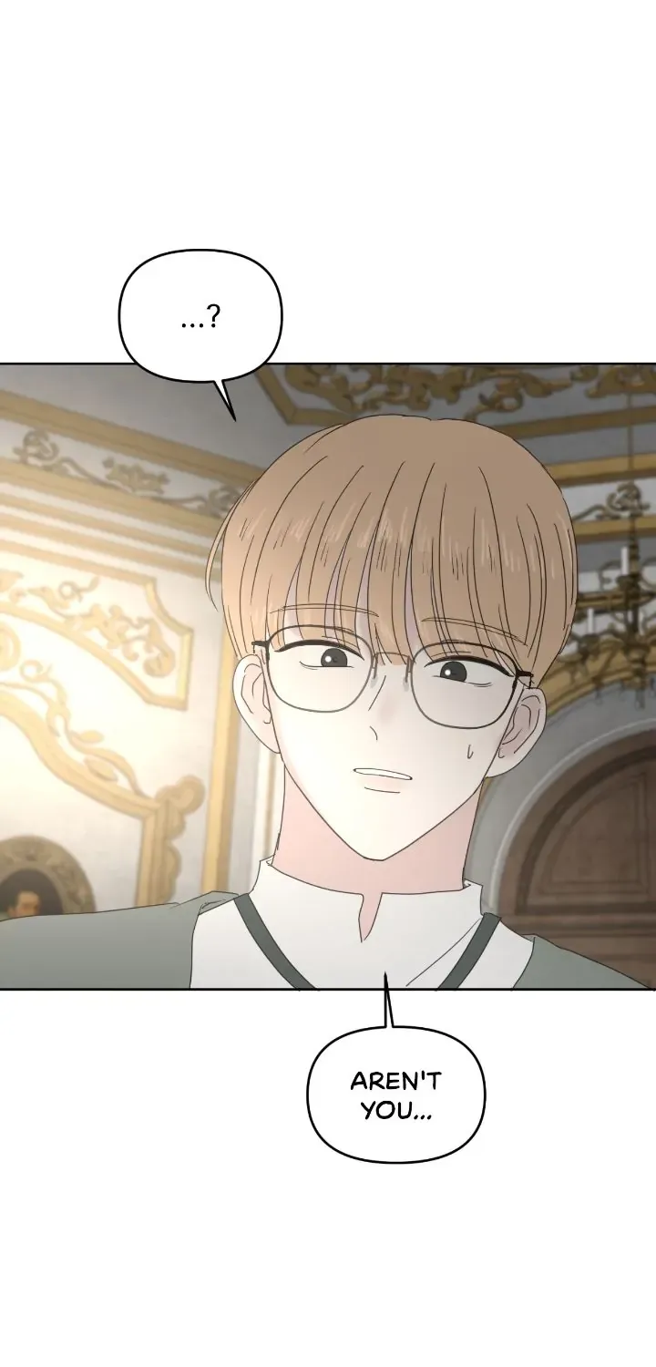I Adopted the Male Lead from the Shelter 〘Official〙 Chapter 27 page 71 - 