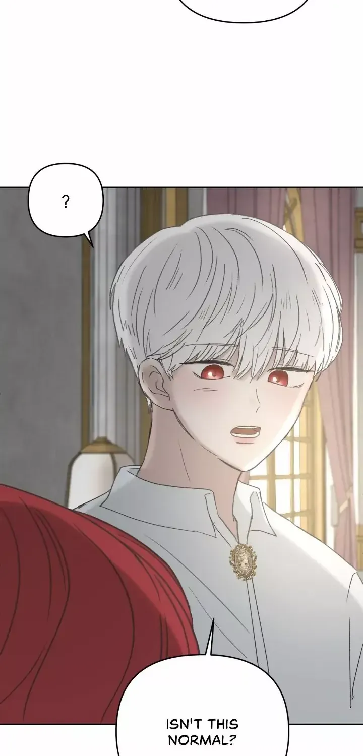 I Adopted the Male Lead from the Shelter 〘Official〙 Chapter 27 page 10 - 