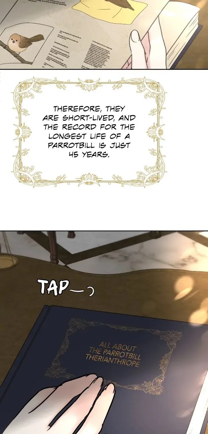 I Adopted the Male Lead from the Shelter 〘Official〙 Chapter 28 page 17 - 