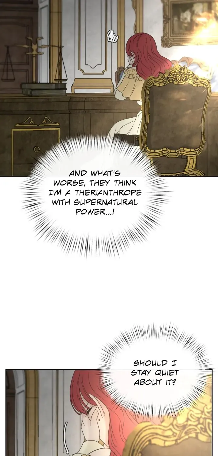 I Adopted the Male Lead from the Shelter 〘Official〙 Chapter 28 page 20 - 