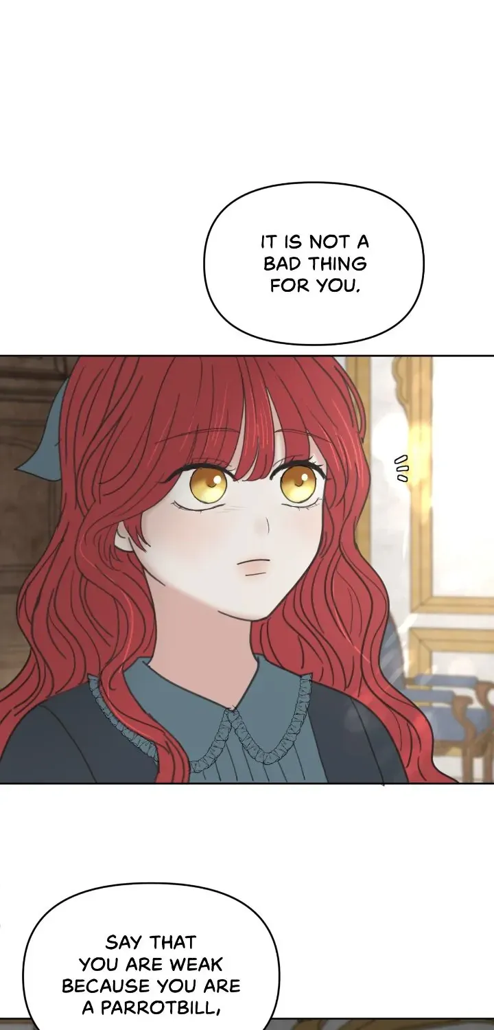 I Adopted the Male Lead from the Shelter 〘Official〙 Chapter 28 page 27 - 