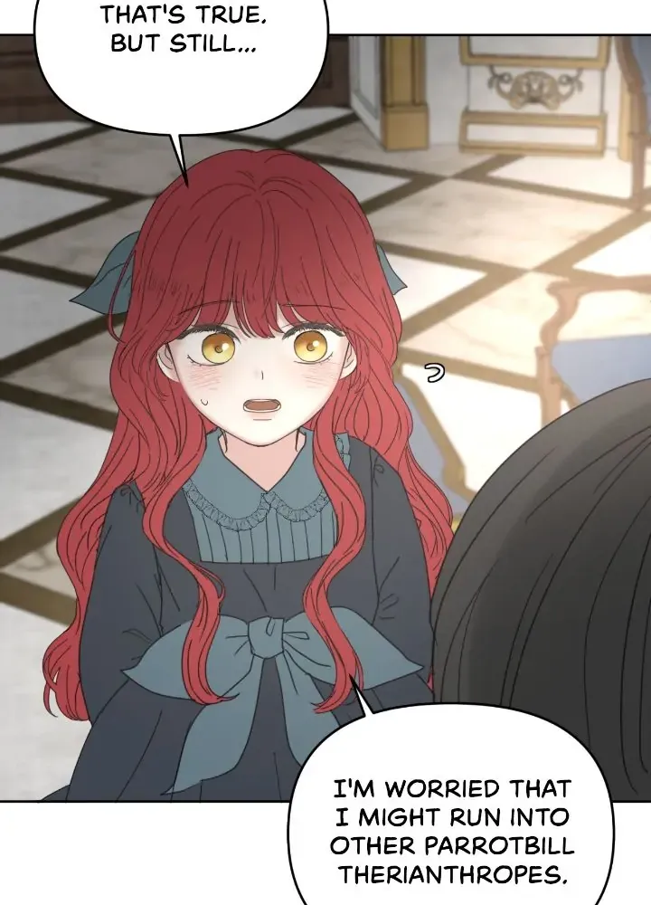 I Adopted the Male Lead from the Shelter 〘Official〙 Chapter 28 page 29 - 