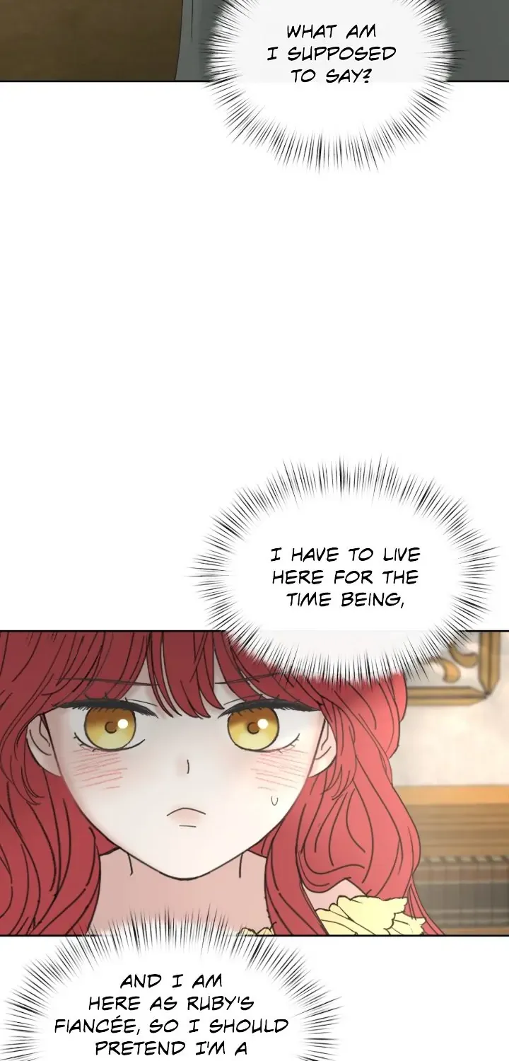 I Adopted the Male Lead from the Shelter 〘Official〙 Chapter 28 page 4 - 