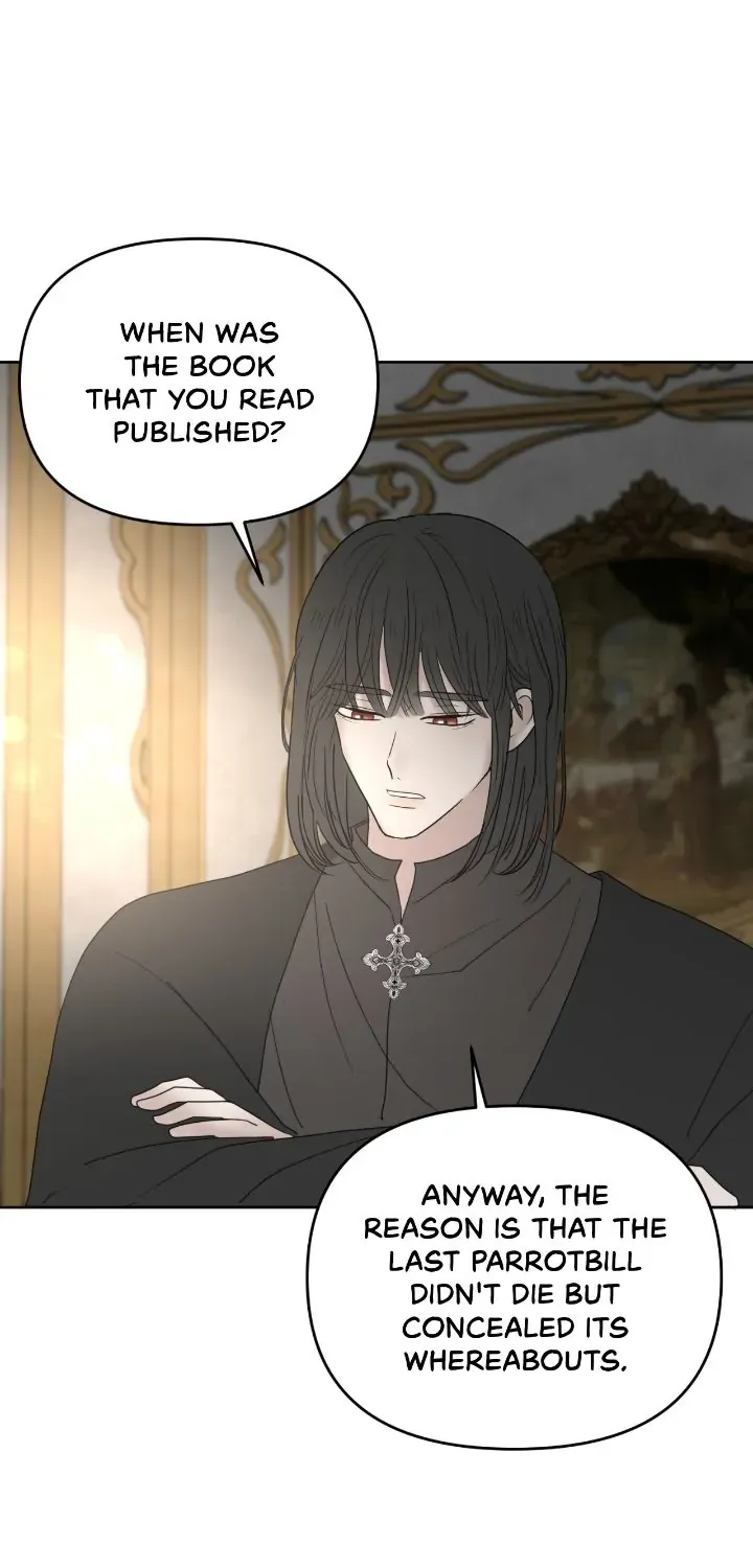 I Adopted the Male Lead from the Shelter 〘Official〙 Chapter 28 page 34 - 