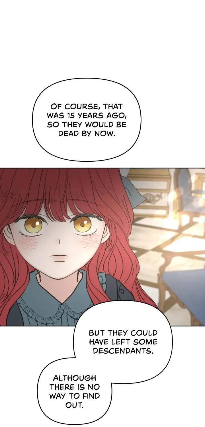 I Adopted the Male Lead from the Shelter 〘Official〙 Chapter 28 page 35 - 