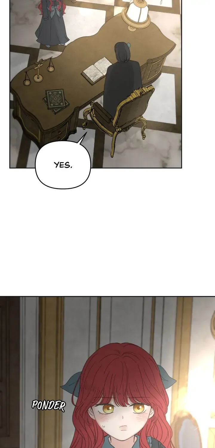 I Adopted the Male Lead from the Shelter 〘Official〙 Chapter 28 page 37 - 