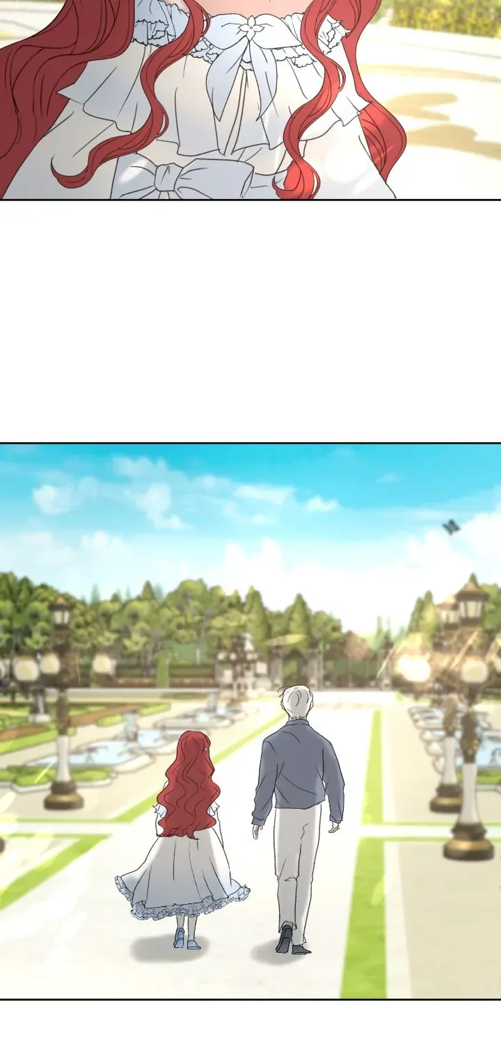 I Adopted the Male Lead from the Shelter 〘Official〙 Chapter 28 page 49 - 