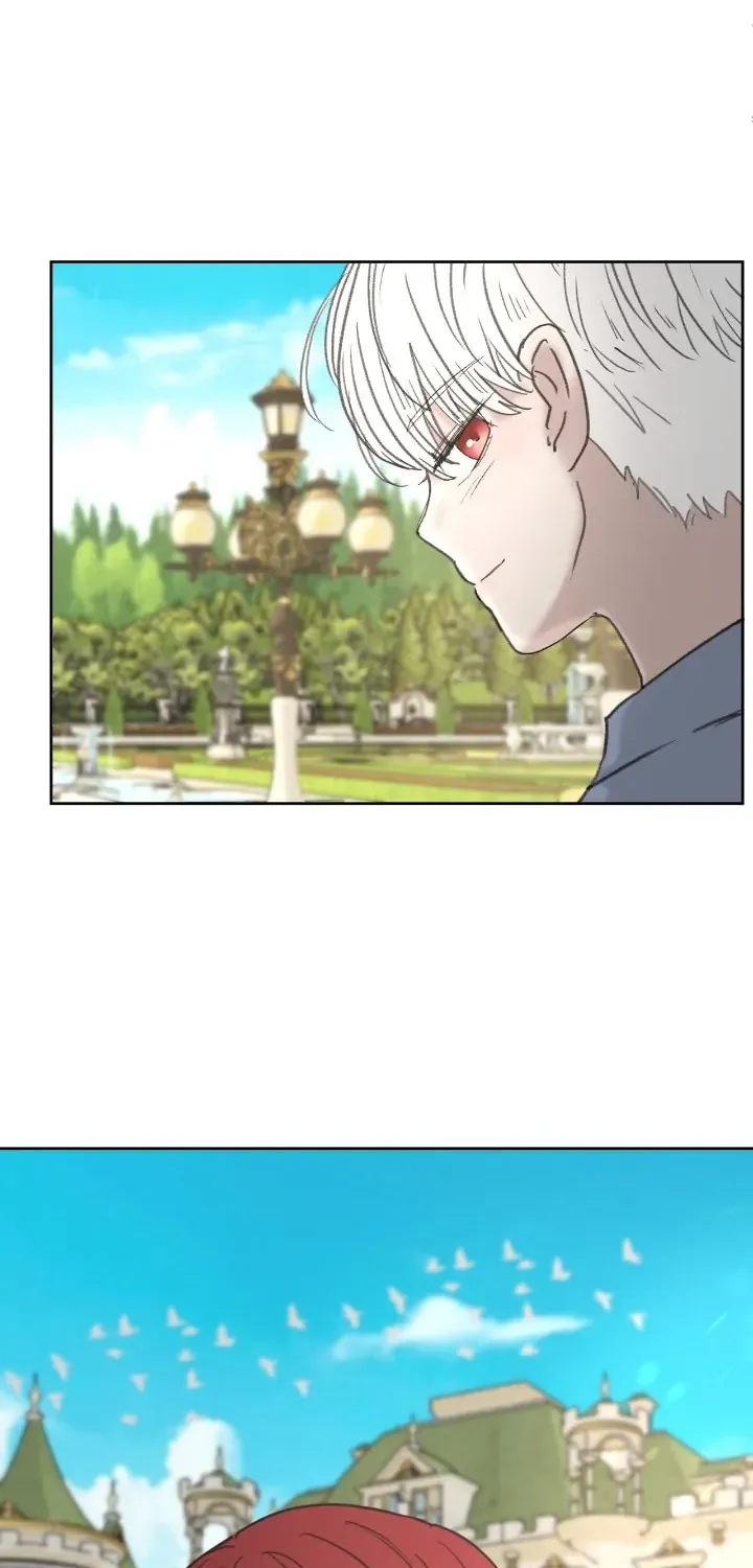 I Adopted the Male Lead from the Shelter 〘Official〙 Chapter 28 page 50 - 