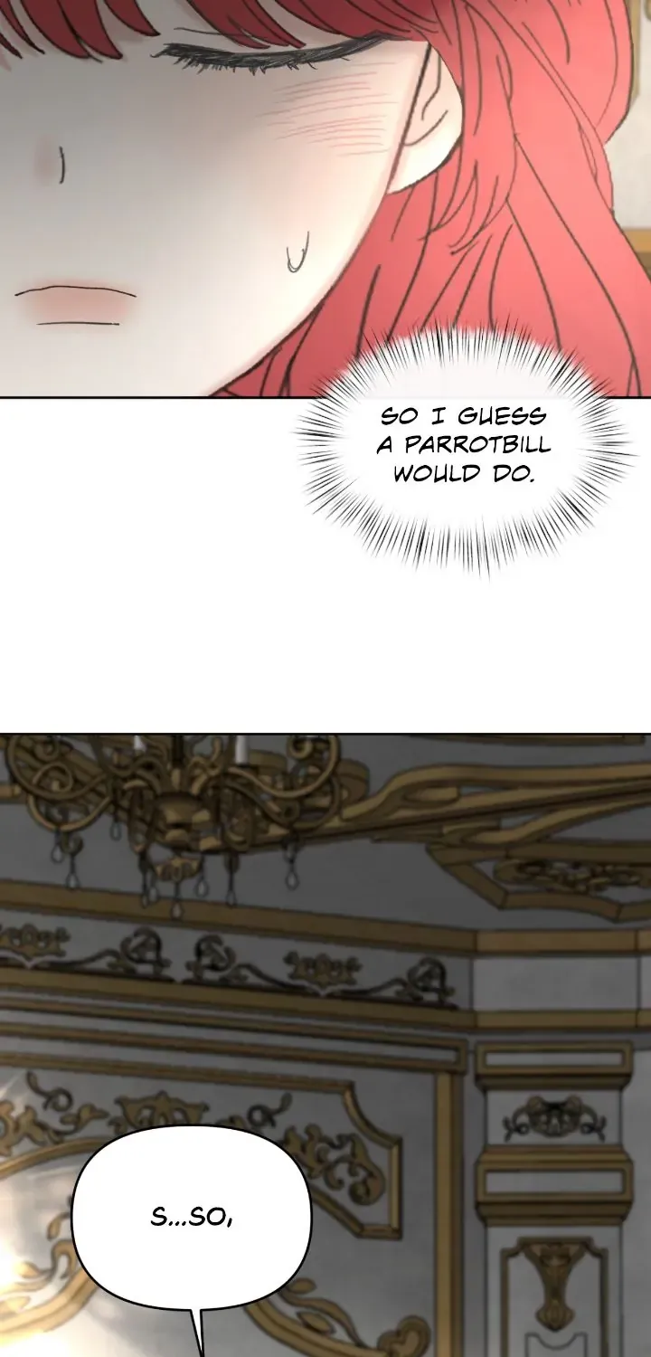 I Adopted the Male Lead from the Shelter 〘Official〙 Chapter 28 page 6 - 