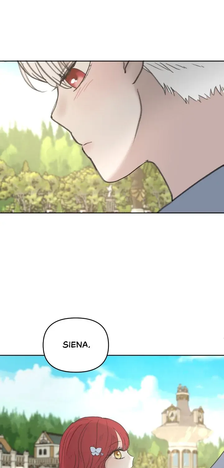 I Adopted the Male Lead from the Shelter 〘Official〙 Chapter 28 page 52 - 