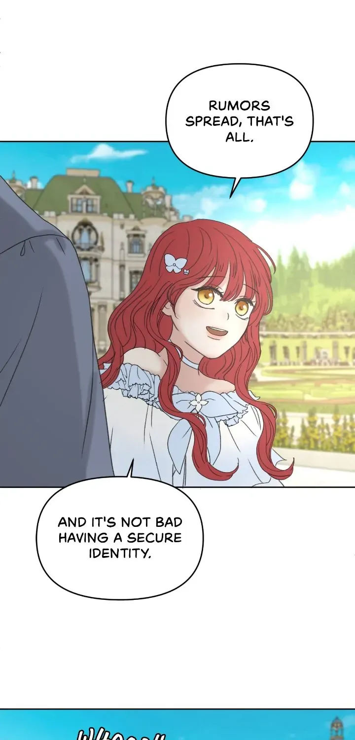 I Adopted the Male Lead from the Shelter 〘Official〙 Chapter 28 page 58 - 