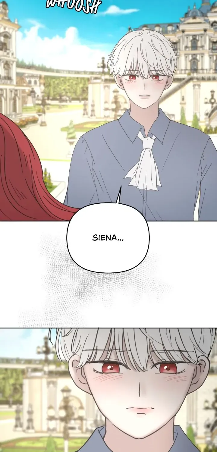 I Adopted the Male Lead from the Shelter 〘Official〙 Chapter 28 page 59 - 