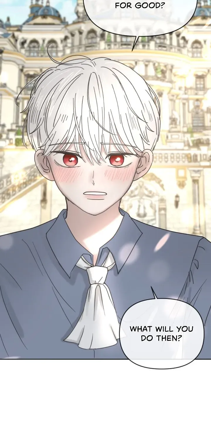 I Adopted the Male Lead from the Shelter 〘Official〙 Chapter 28 page 68 - 