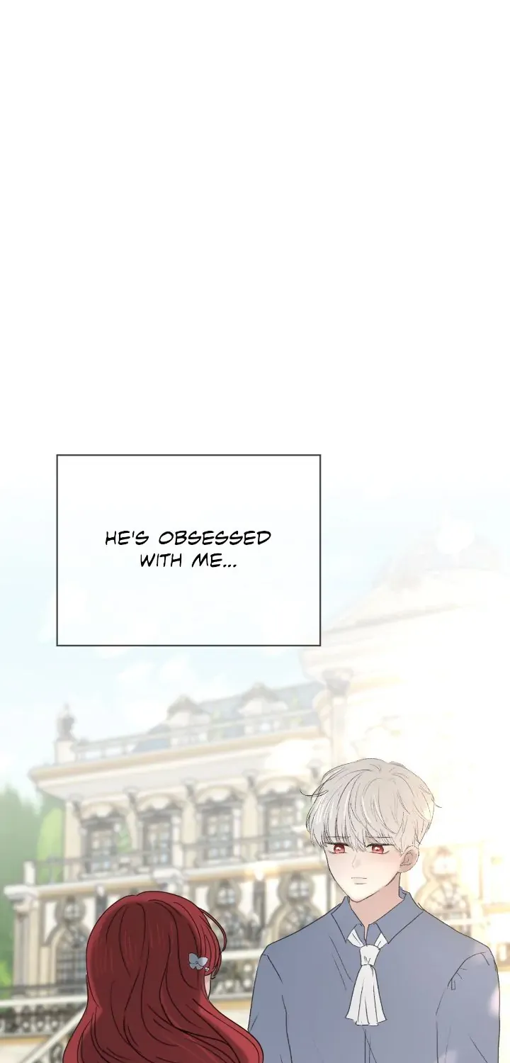 I Adopted the Male Lead from the Shelter 〘Official〙 Chapter 28 page 70 - 