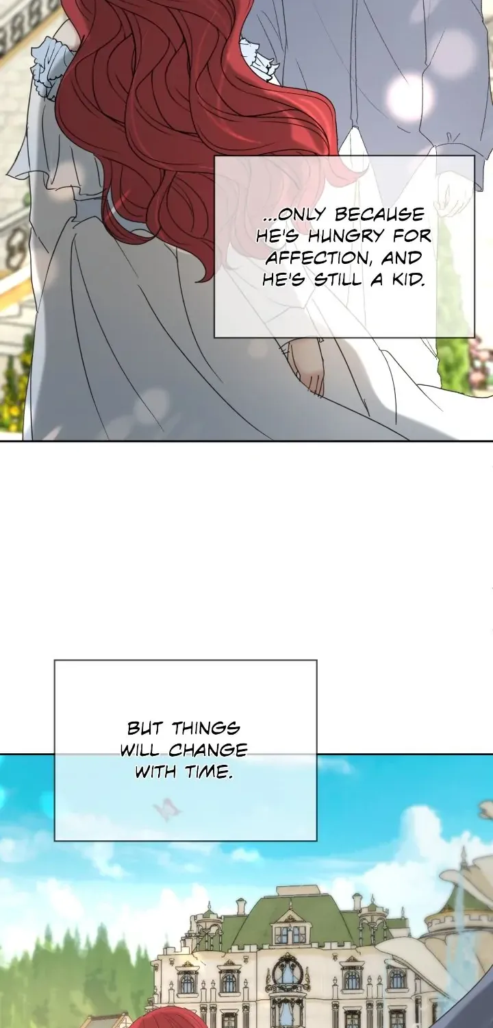 I Adopted the Male Lead from the Shelter 〘Official〙 Chapter 28 page 71 - 
