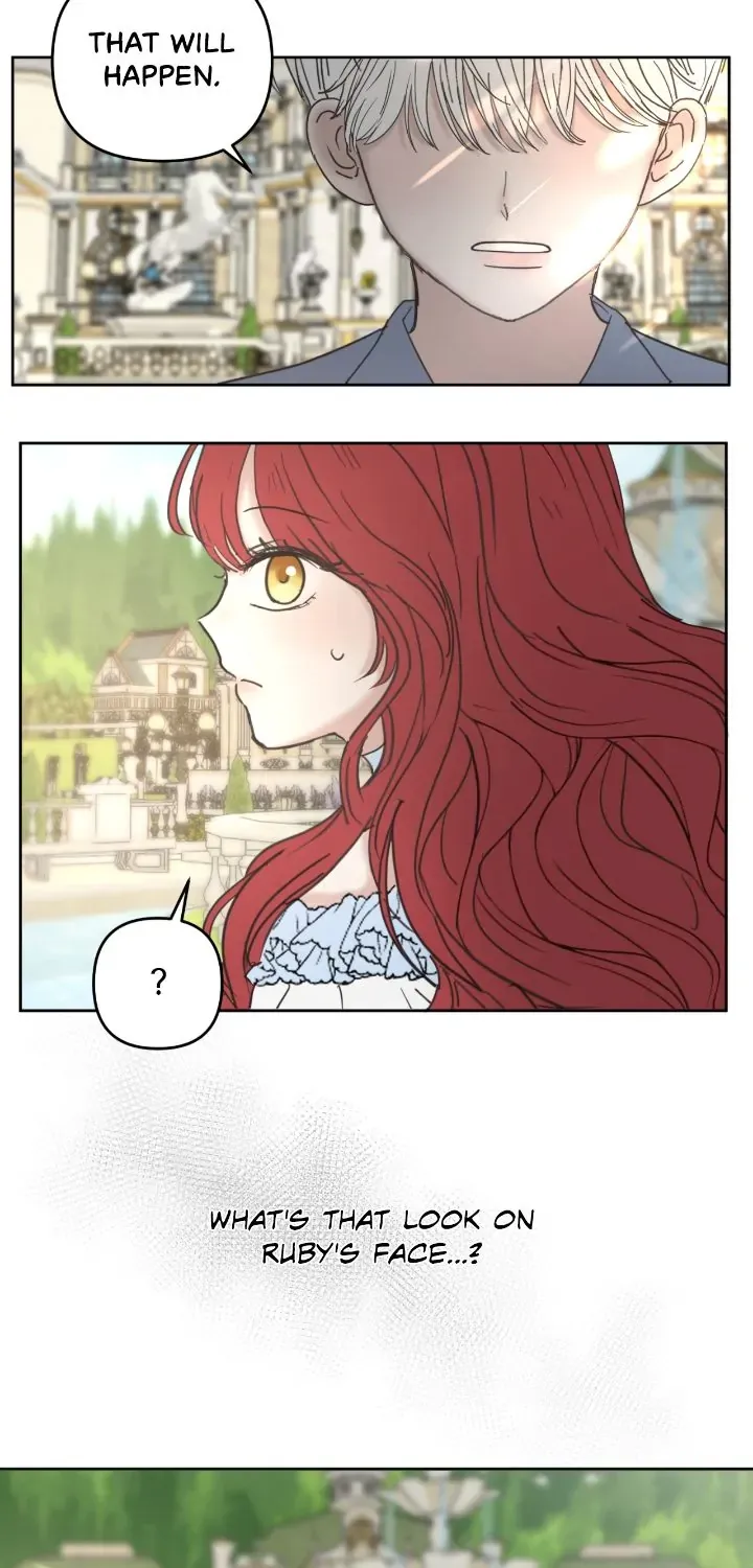 I Adopted the Male Lead from the Shelter 〘Official〙 Chapter 28 page 73 - 