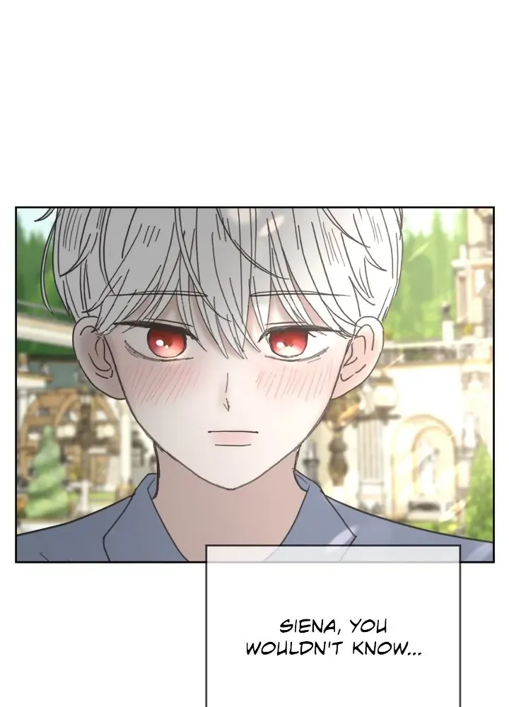 I Adopted the Male Lead from the Shelter 〘Official〙 Chapter 28 page 75 - 