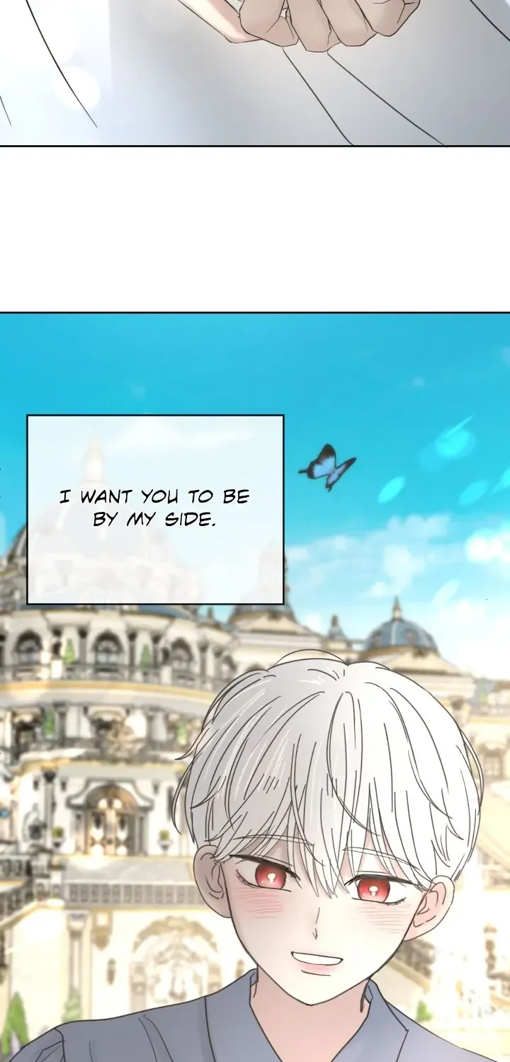 I Adopted the Male Lead from the Shelter 〘Official〙 Chapter 28 page 77 - 