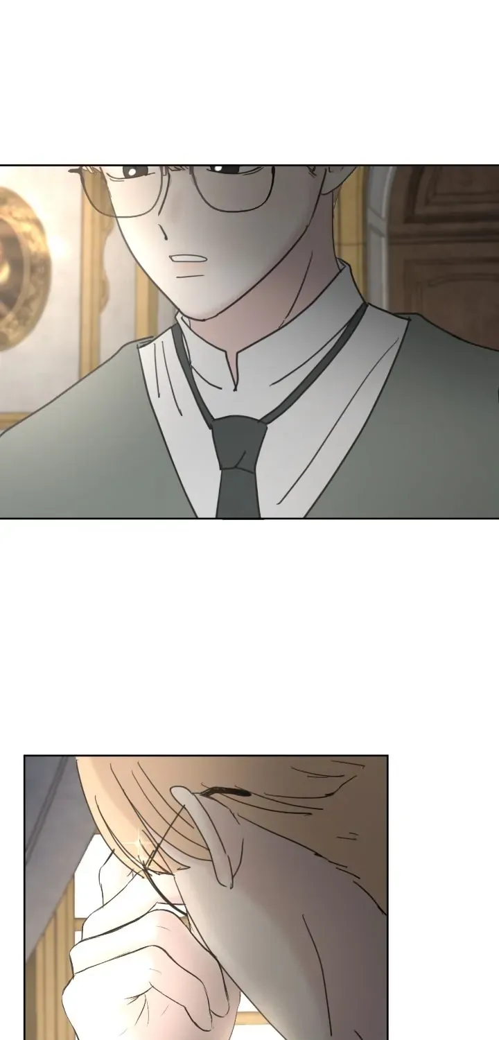I Adopted the Male Lead from the Shelter 〘Official〙 Chapter 28 page 9 - 