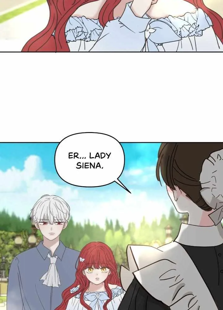 I Adopted the Male Lead from the Shelter 〘Official〙 Chapter 29 page 12 - 